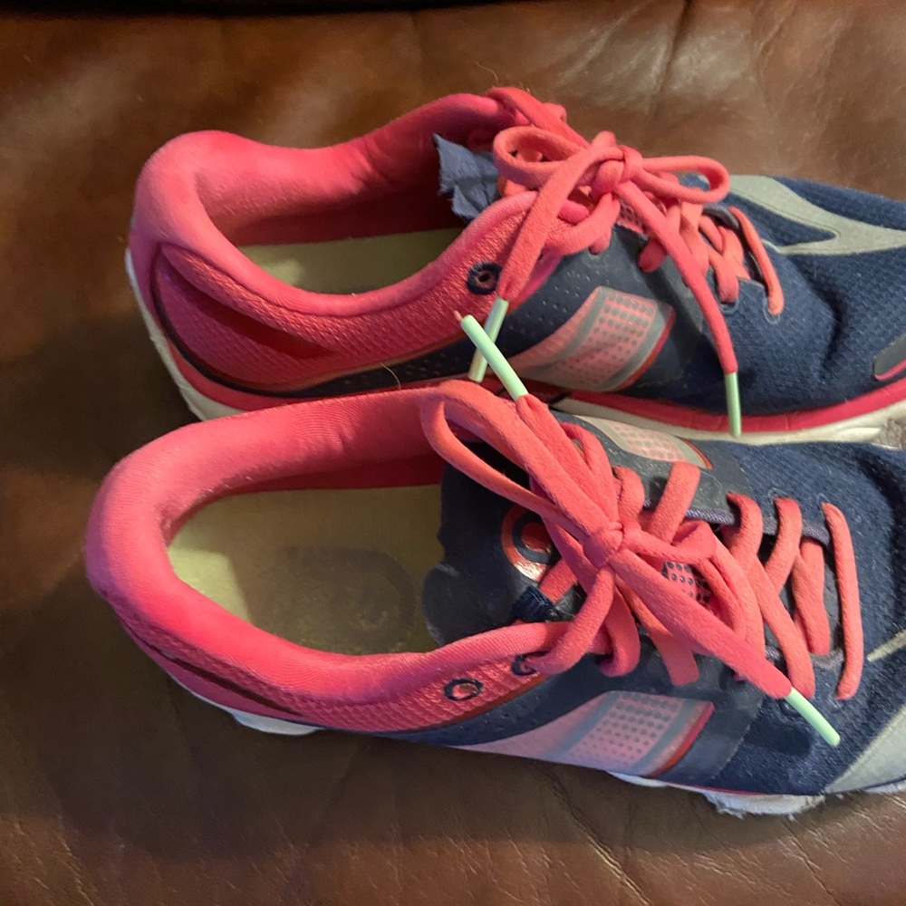 FREE Brooks PureFlow - Picture 4 of 6